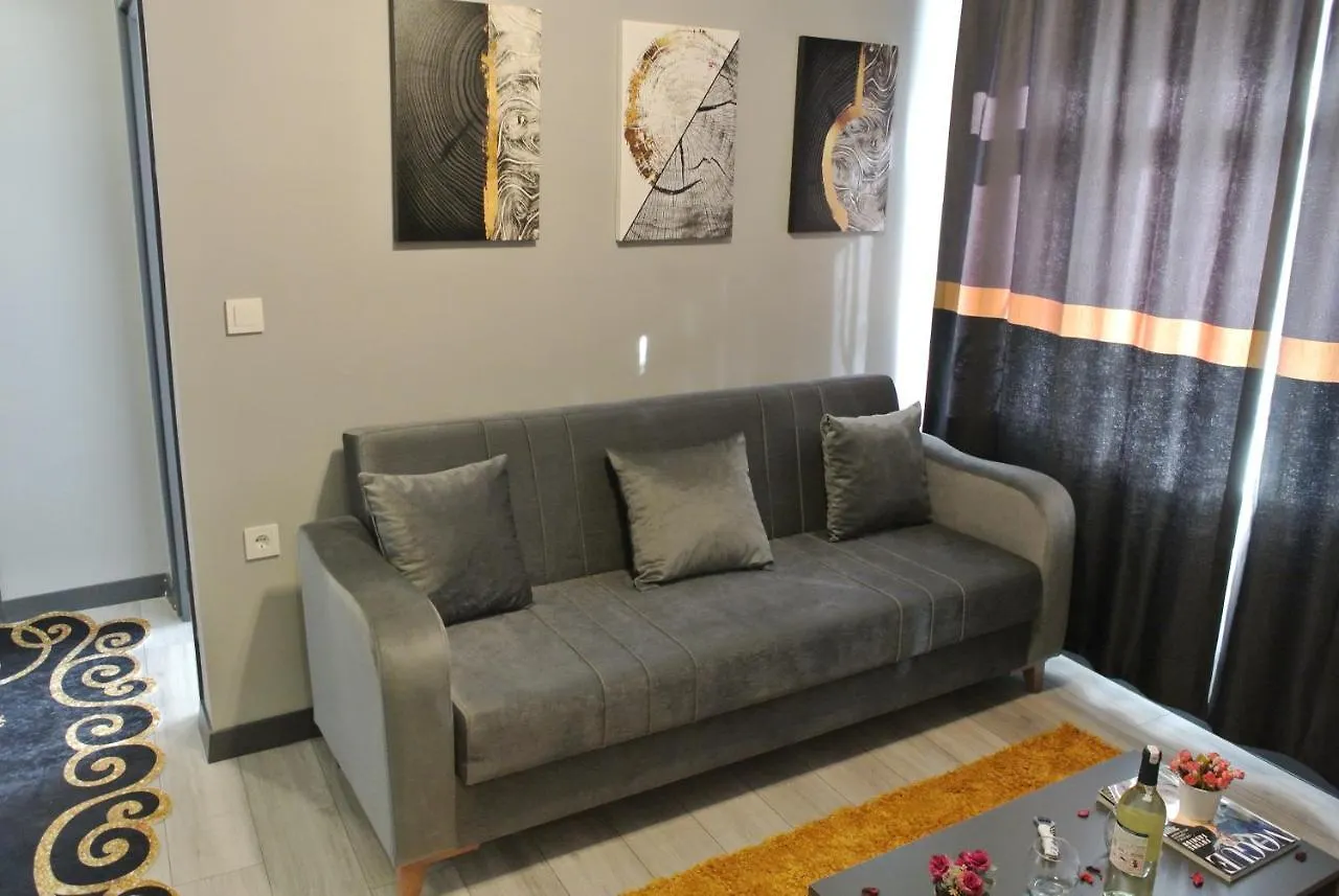 Emirhan Guesthouse & Suites Istanbul 3*,