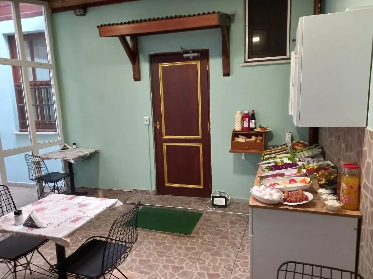 Emirhan Guesthouse & Suites Istanbul 3*,  Turkey