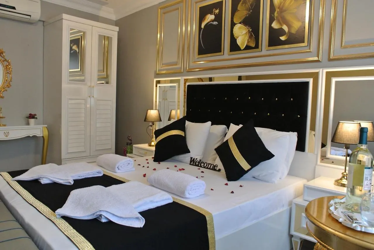 Emirhan Guesthouse & Suites Κωνσταντινούπολη