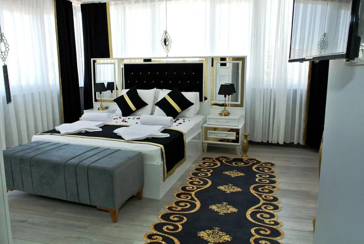 Πανσιόν Emirhan Guesthouse & Suites Κωνσταντινούπολη