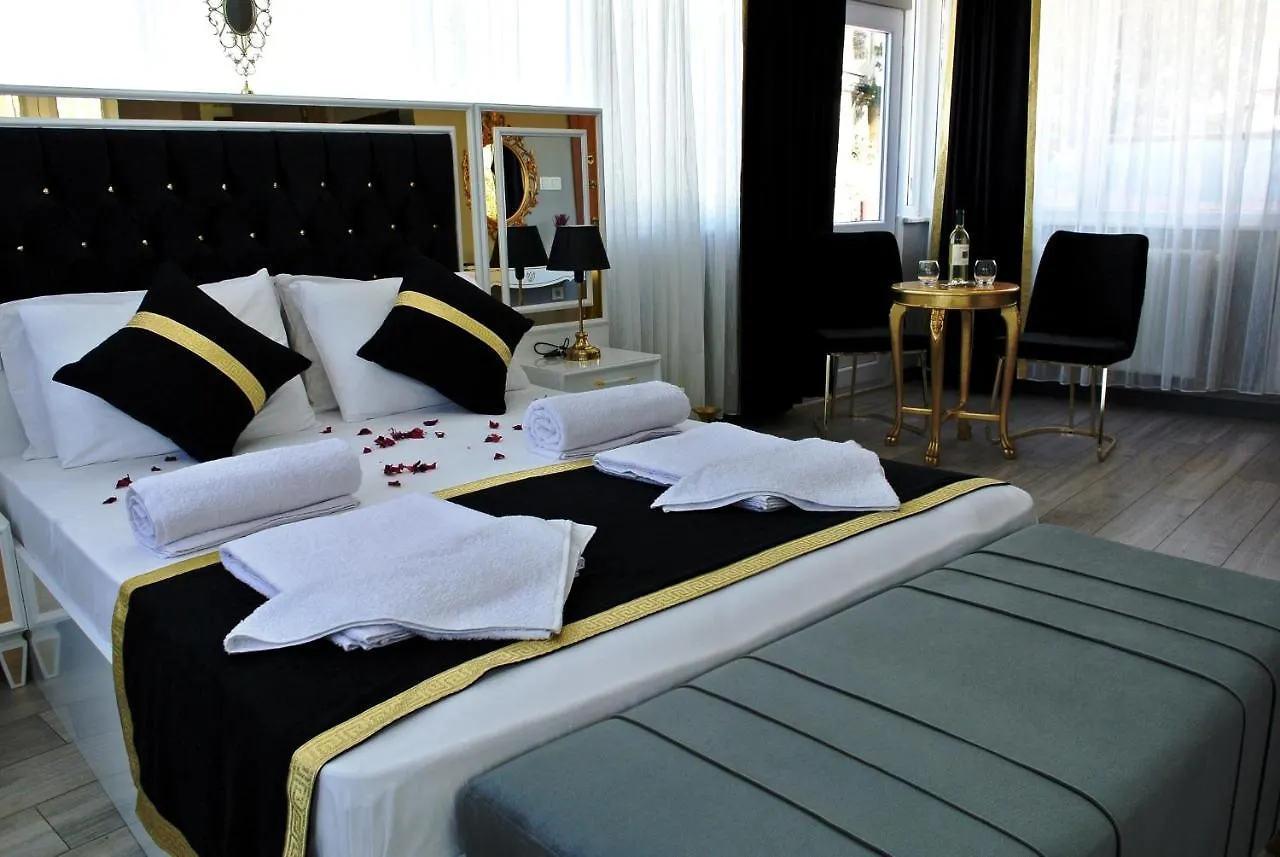 Πανσιόν Emirhan Guesthouse & Suites Κωνσταντινούπολη