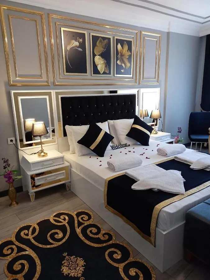 Πανσιόν Emirhan Guesthouse & Suites Κωνσταντινούπολη