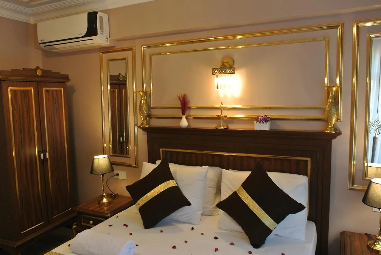Emirhan Guesthouse & Suites Κωνσταντινούπολη