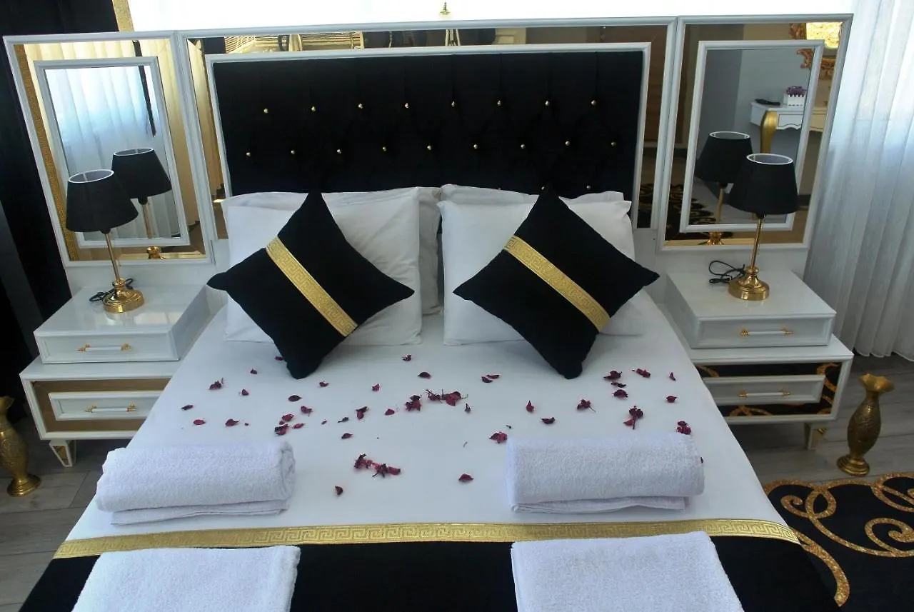 Emirhan Guesthouse & Suites Κωνσταντινούπολη 3*,  Τουρκία