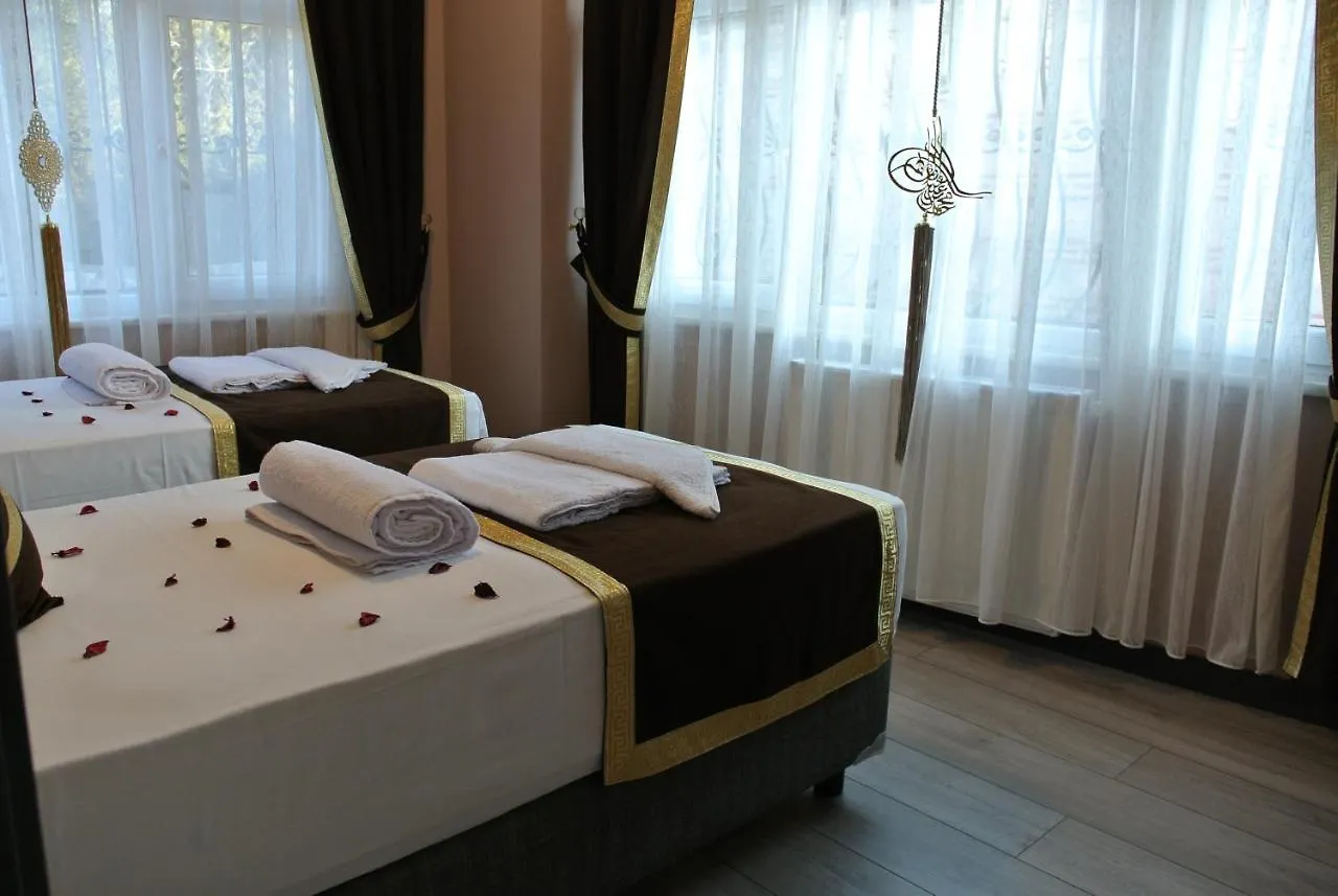 Emirhan Guesthouse & Suites Κωνσταντινούπολη 3*,  Τουρκία