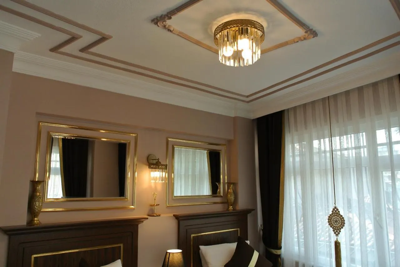 Emirhan Guesthouse & Suites Κωνσταντινούπολη Πανσιόν