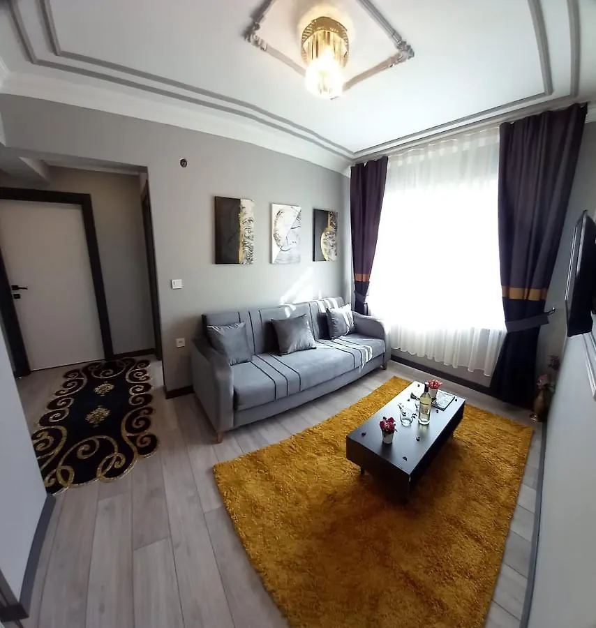 Emirhan Guesthouse & Suites Κωνσταντινούπολη