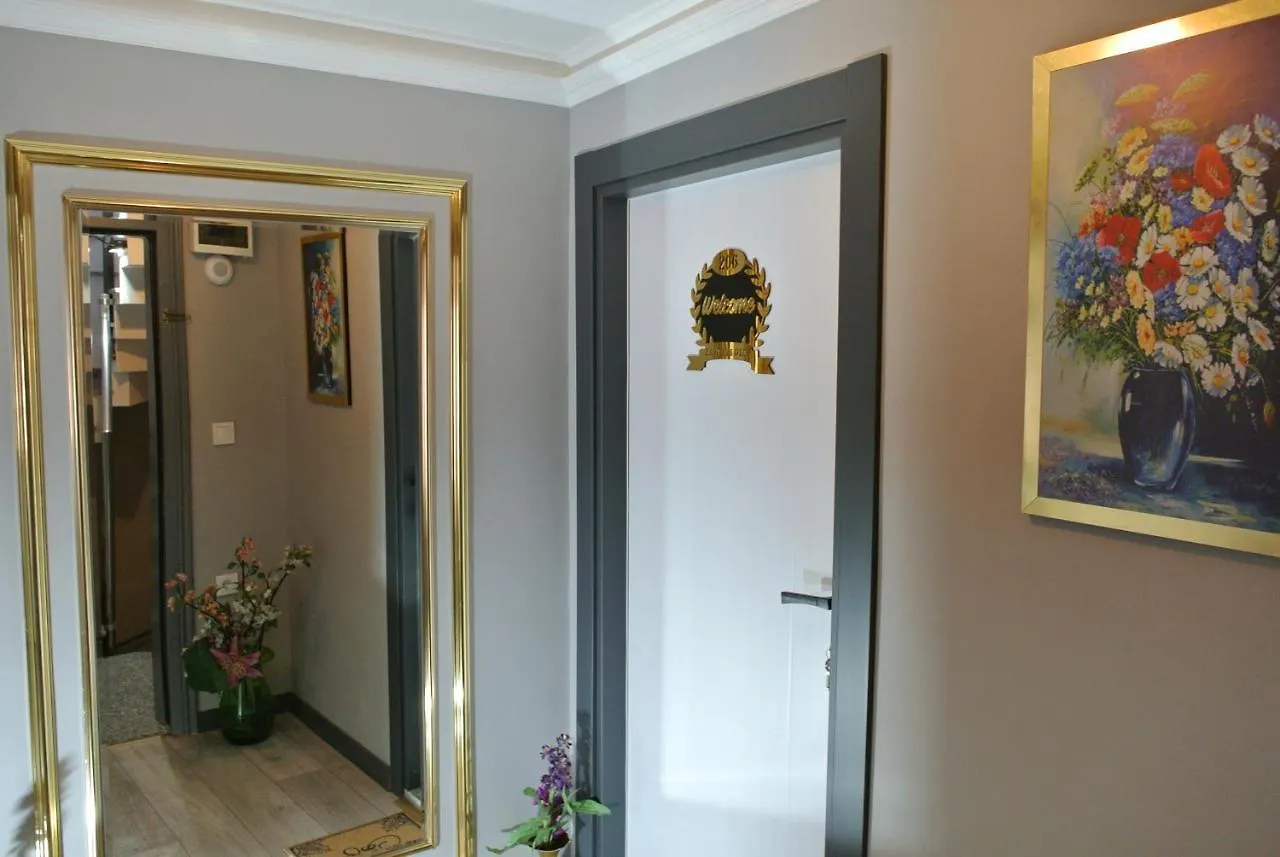 Emirhan Guesthouse & Suites Κωνσταντινούπολη
