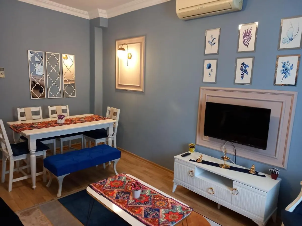 *** Πανσιόν Emirhan Guesthouse & Suites Κωνσταντινούπολη Τουρκία