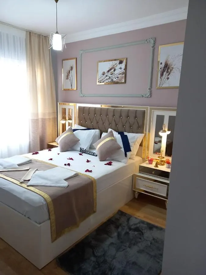 Πανσιόν Emirhan Guesthouse & Suites Κωνσταντινούπολη