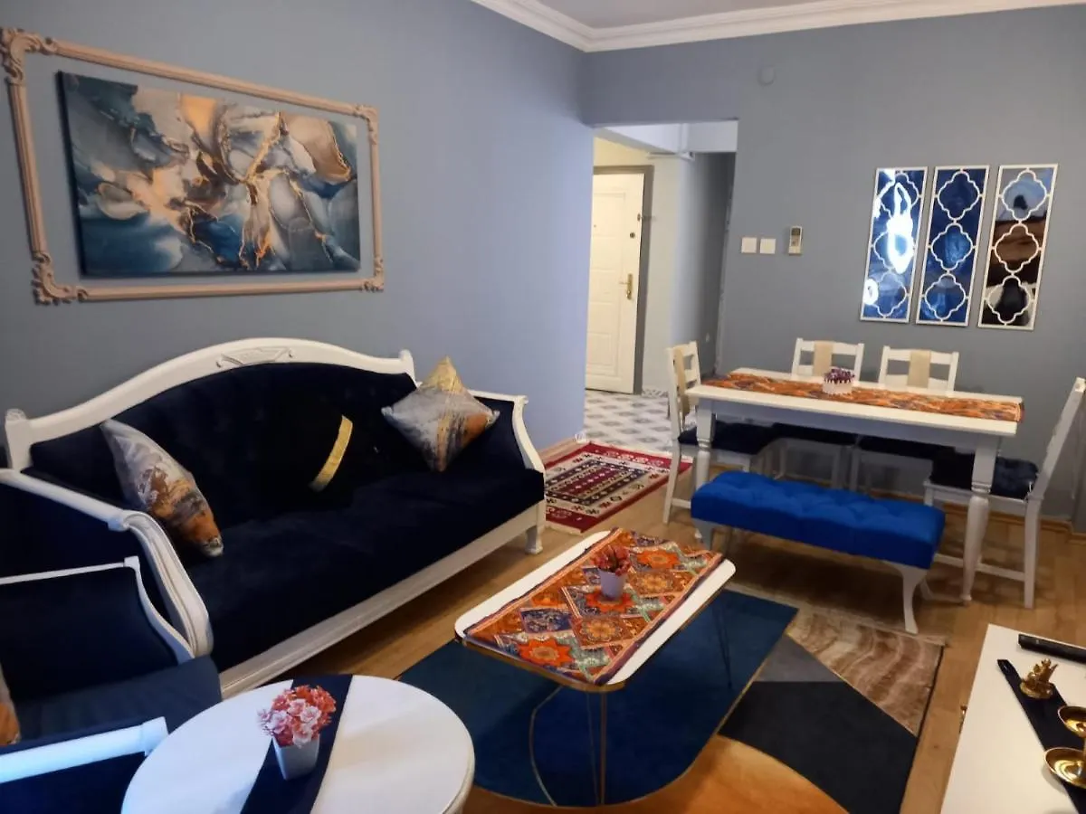 Emirhan Guesthouse & Suites Κωνσταντινούπολη