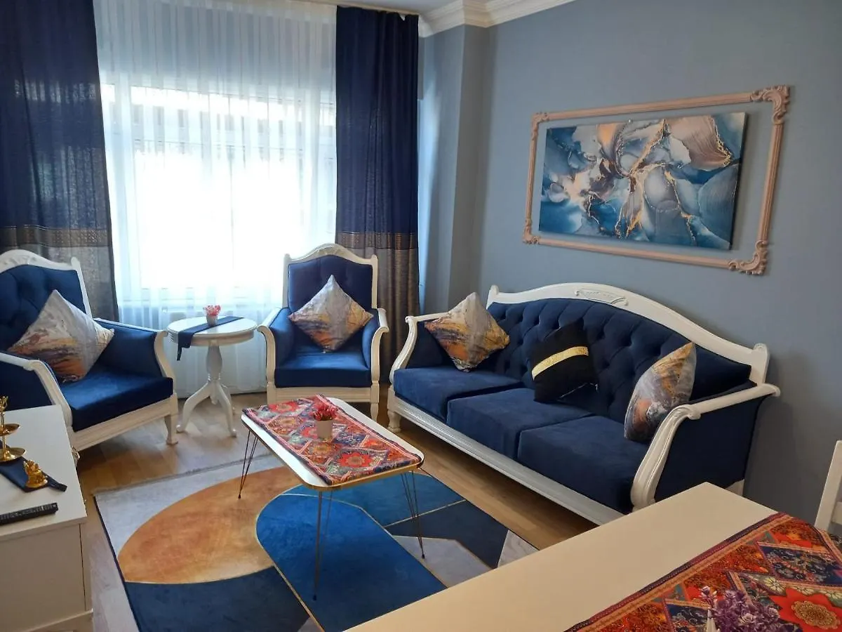 Πανσιόν Emirhan Guesthouse & Suites Κωνσταντινούπολη