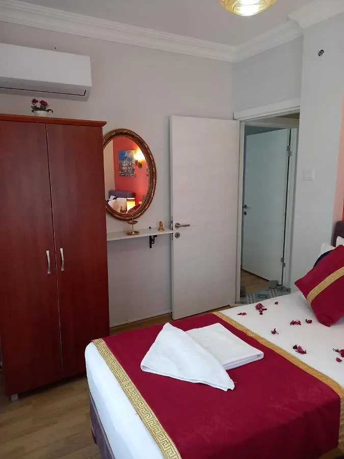 Emirhan Guesthouse & Suites Κωνσταντινούπολη 3*,  Τουρκία