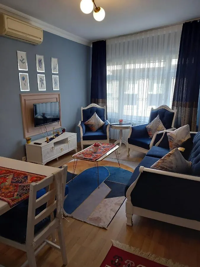 Emirhan Guesthouse & Suites Κωνσταντινούπολη