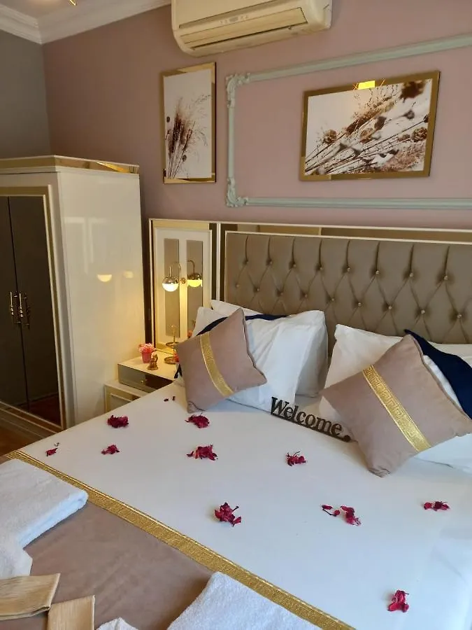Emirhan Guesthouse & Suites Κωνσταντινούπολη 3*,