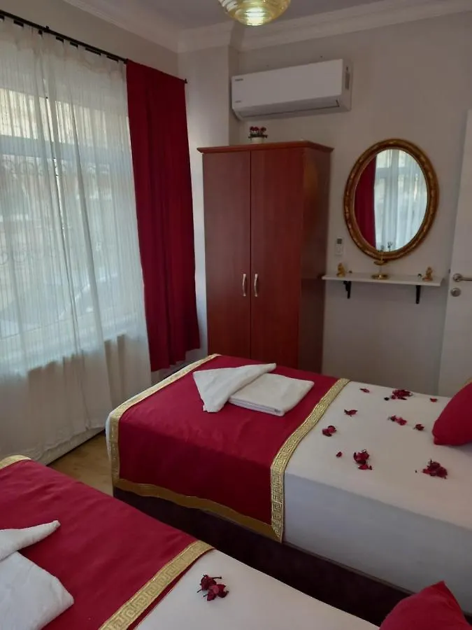 Emirhan Guesthouse & Suites Κωνσταντινούπολη Τουρκία