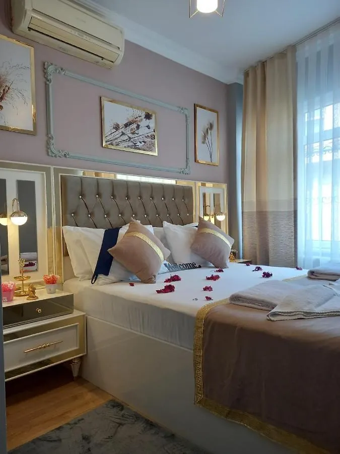 Emirhan Guesthouse & Suites Κωνσταντινούπολη 3*,  Τουρκία