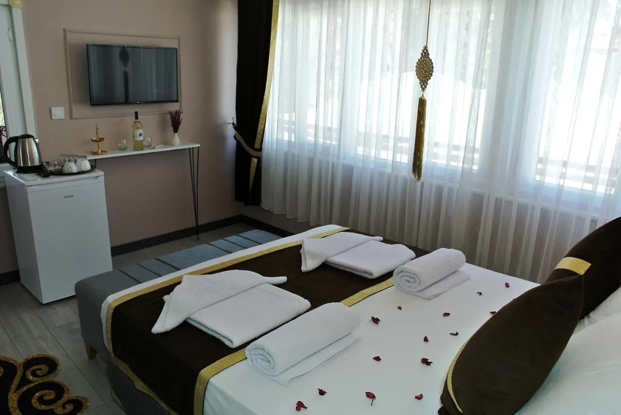 Emirhan Guesthouse & Suites Κωνσταντινούπολη