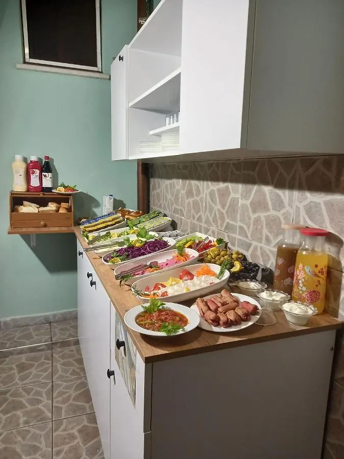 Πανσιόν Emirhan Guesthouse & Suites Κωνσταντινούπολη
