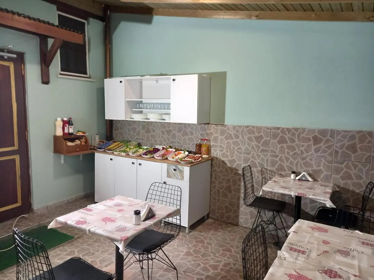 Πανσιόν Emirhan Guesthouse & Suites Κωνσταντινούπολη