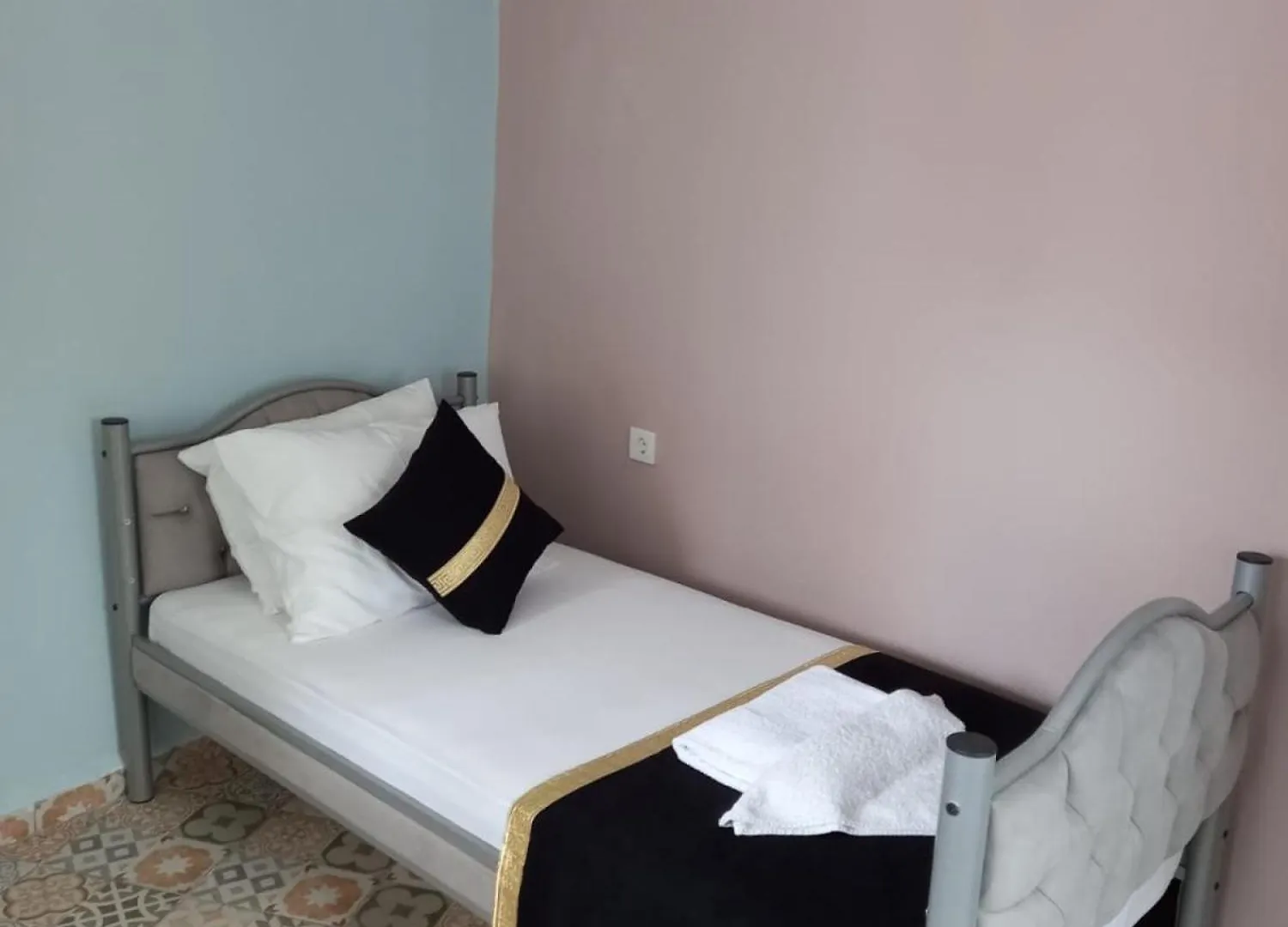 Emirhan Guesthouse & Suites Κωνσταντινούπολη Τουρκία