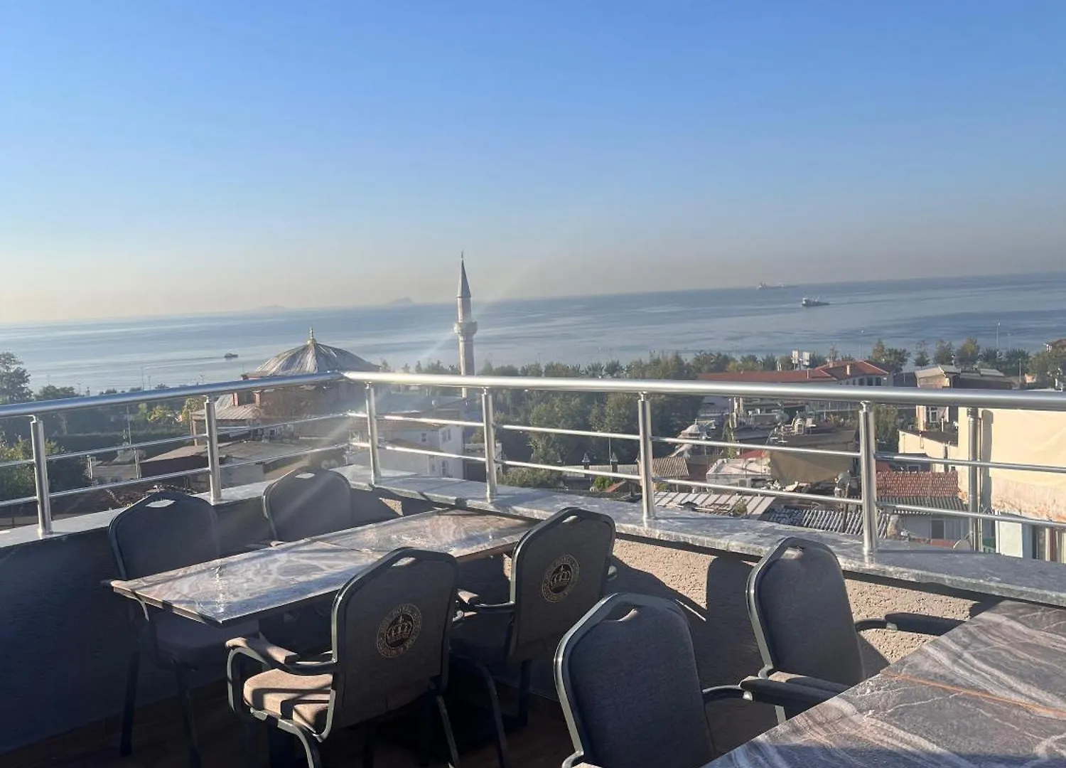 Emirhan Guesthouse & Suites Κωνσταντινούπολη 3*,