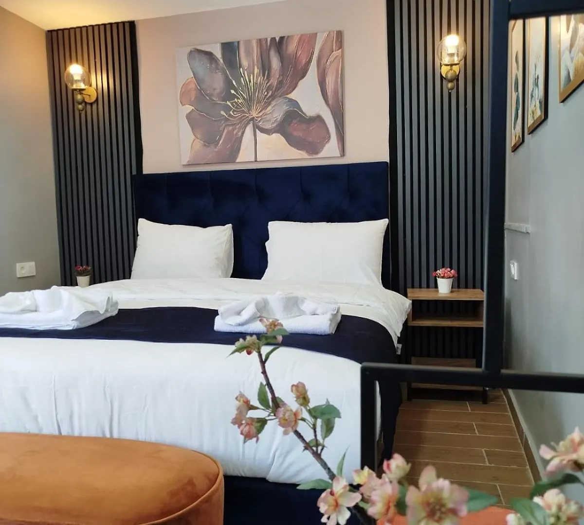 Emirhan Guesthouse & Suites Κωνσταντινούπολη