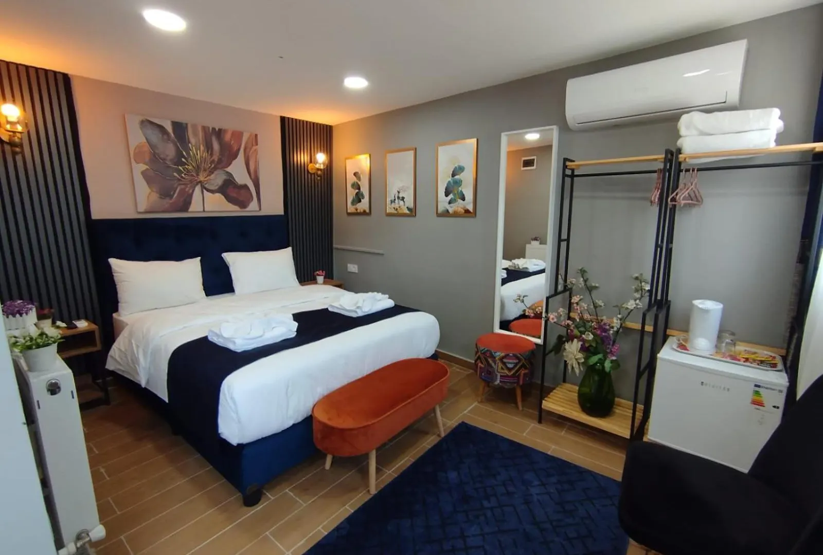Emirhan Guesthouse & Suites Κωνσταντινούπολη Πανσιόν