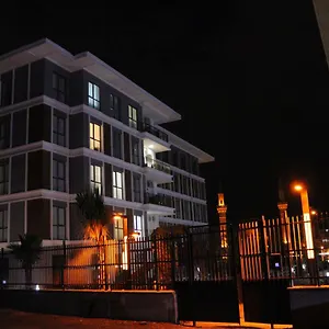 Olivera Suites Стамбул
