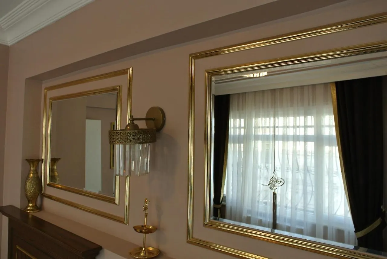 Emirhan Guesthouse & Suites Stambuł