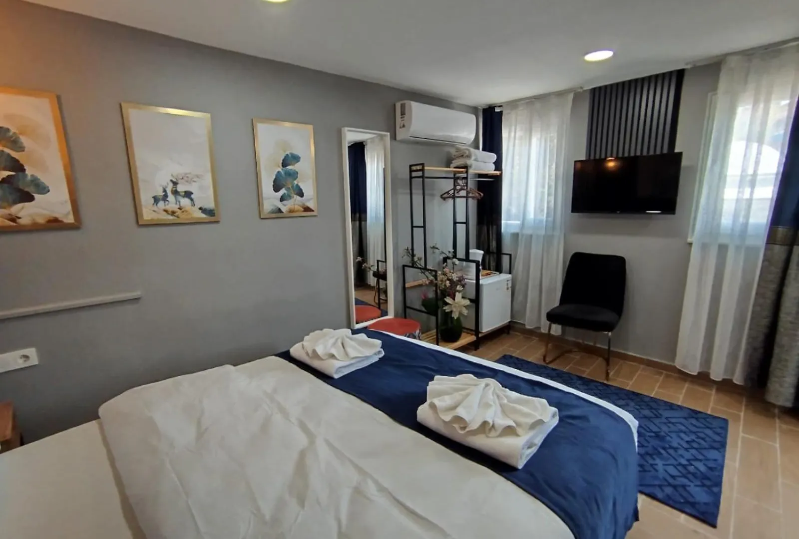 Emirhan Guesthouse & Suites Stambuł 3*,  Turcja