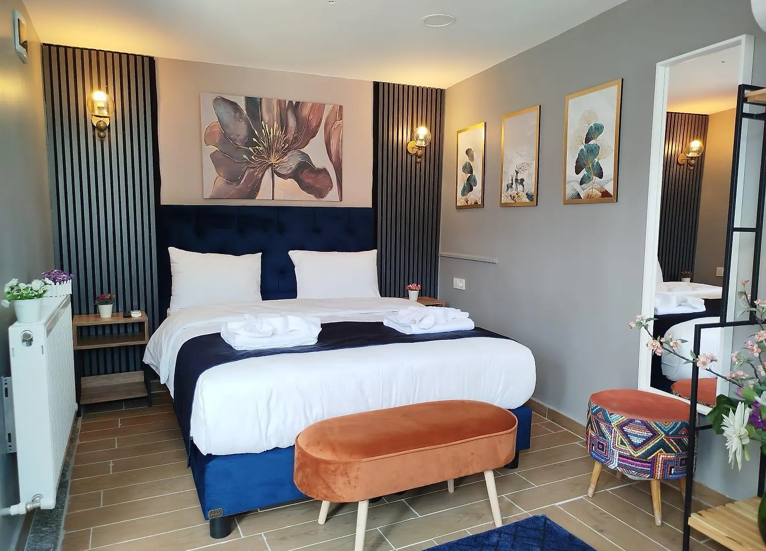 Pensjonat Emirhan Guesthouse & Suites Stambuł