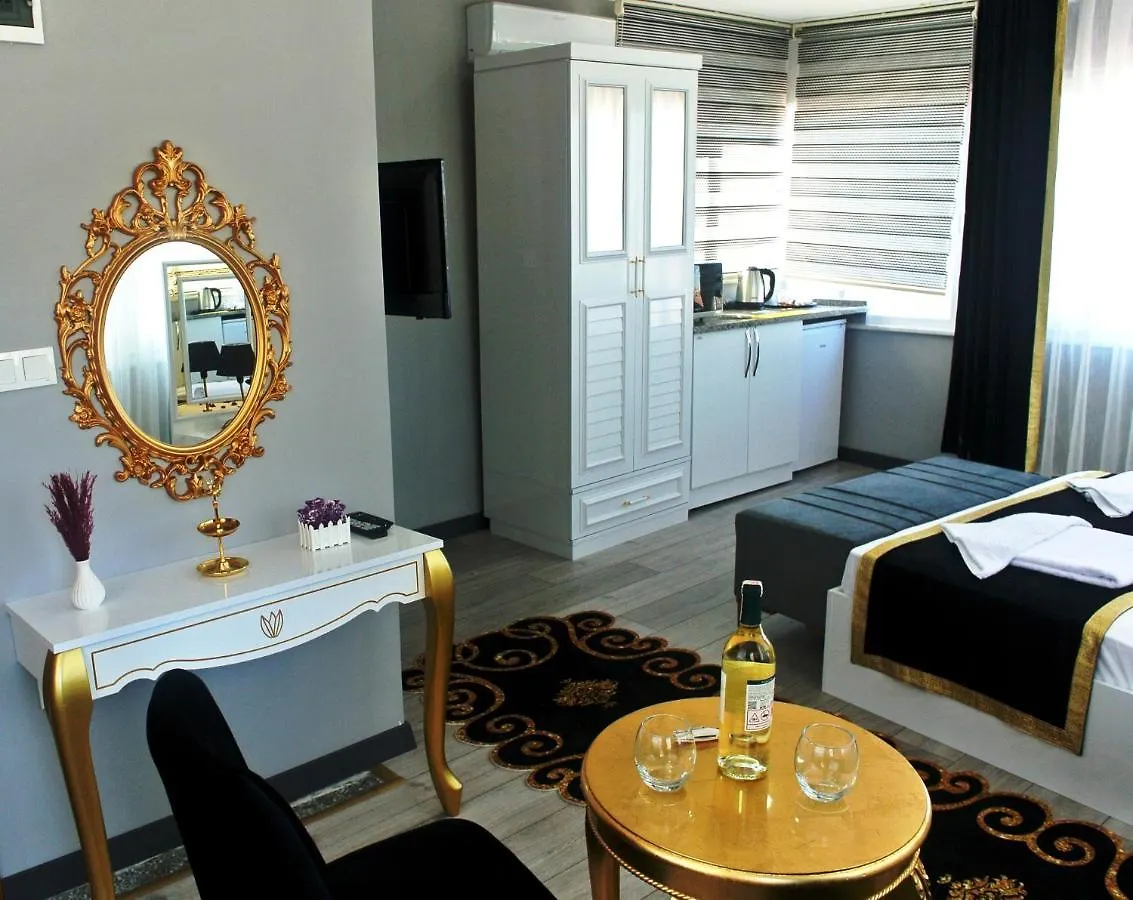 Emirhan Guesthouse & Suites Istanbul 3*,  Turcia