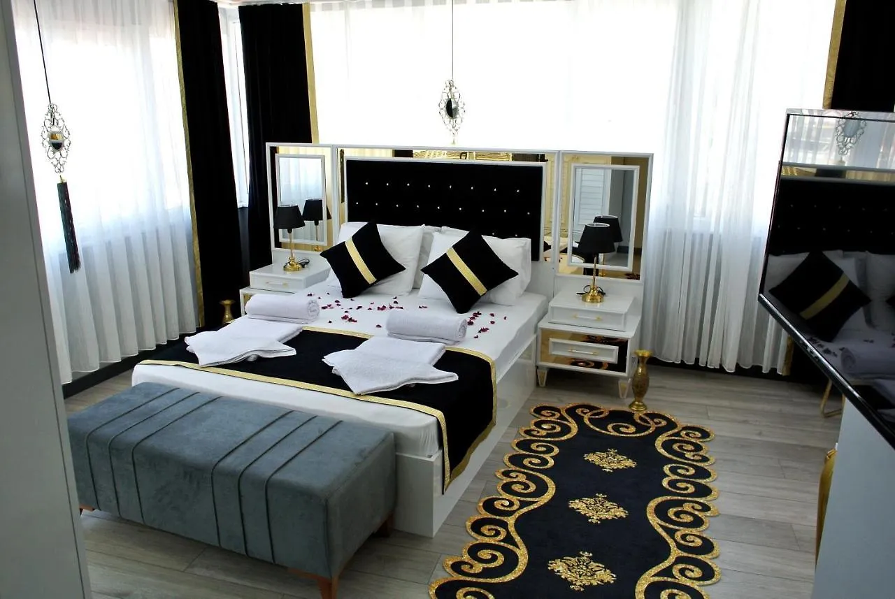 Emirhan Guesthouse & Suites Istanbul Turkey