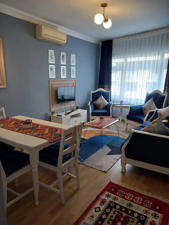 Emirhan Guesthouse & Suites Istanbul Turcia