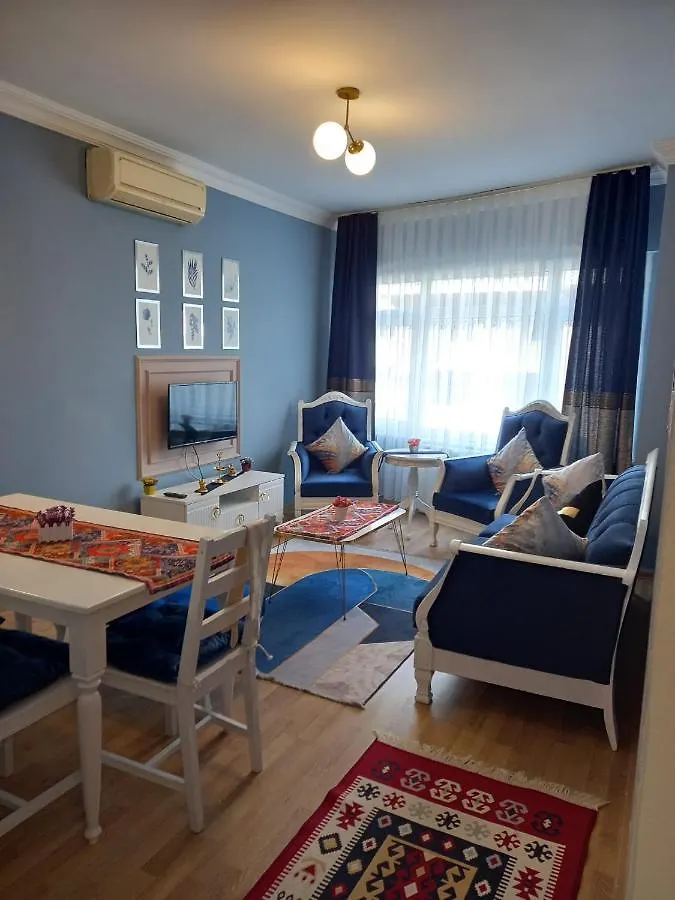 *** Pensiune Emirhan Guesthouse & Suites Istanbul Turcia
