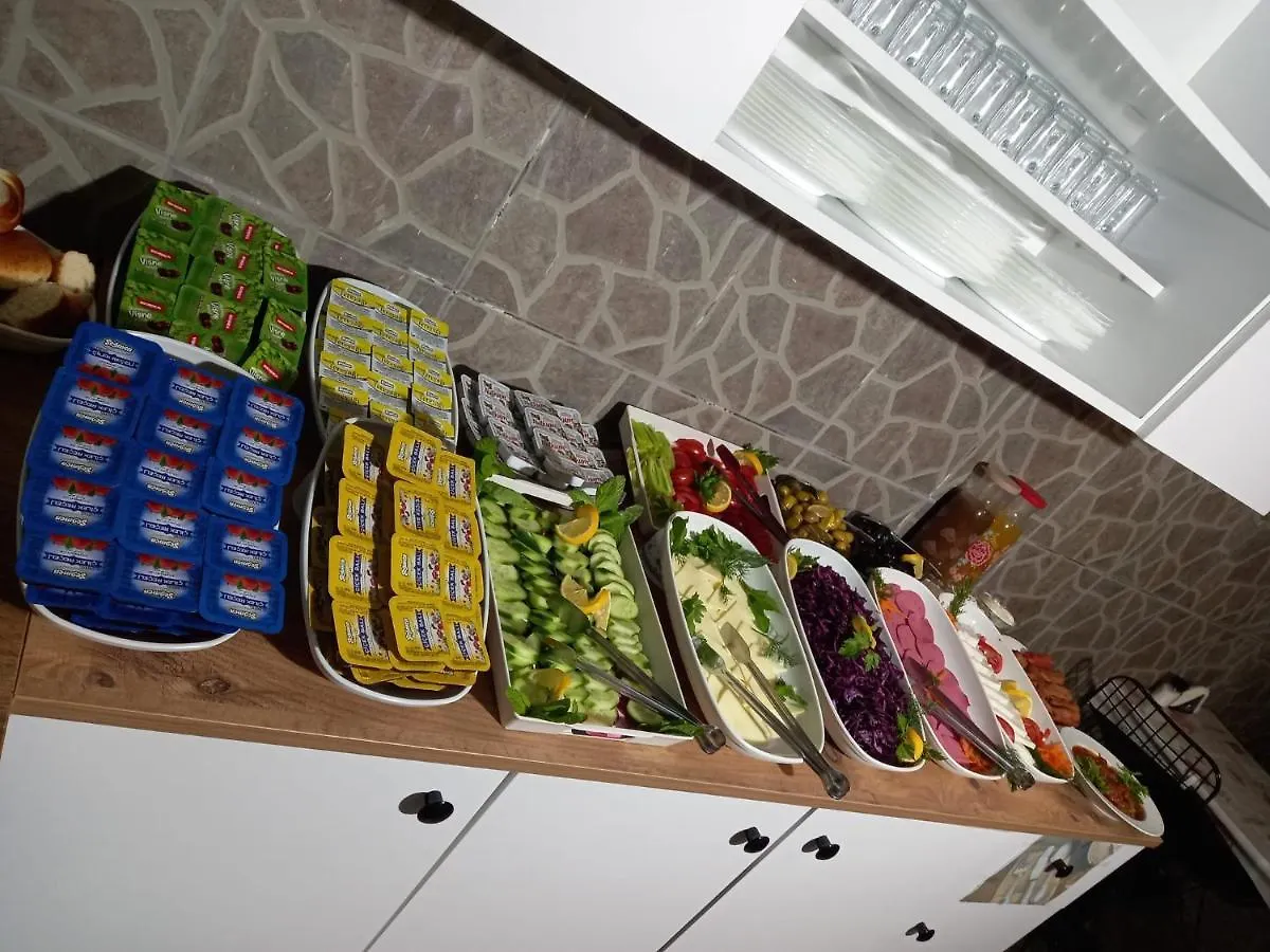 Emirhan Guesthouse & Suites Istanbul 3*,