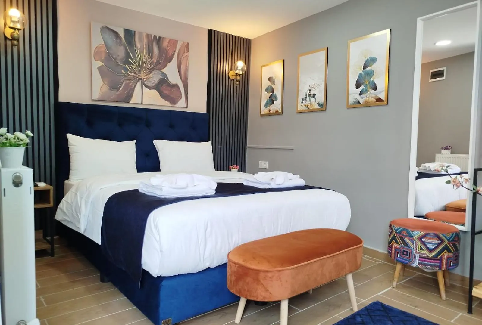 Emirhan Guesthouse & Suites Istanbul 3*,  Turcia